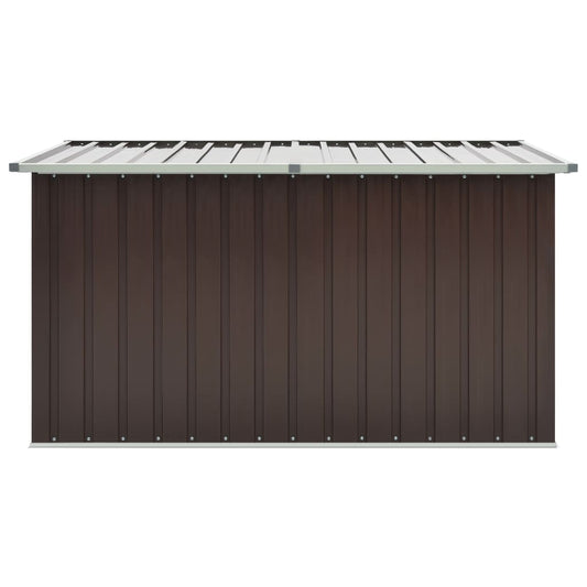 Oppbevaringskasse 171X99X93 Cm Brun