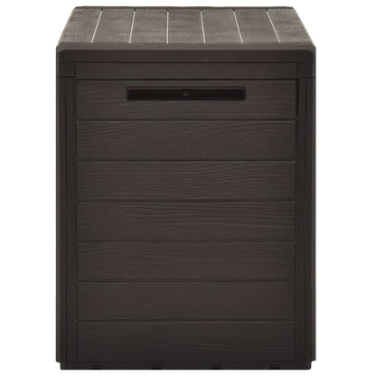 Putekasse Brun 78X44X55 Cm
