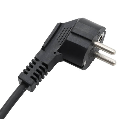 Automatisk Markise Med Led Og Vindsensor 3X2,5 Cm Blå Og Hvit
