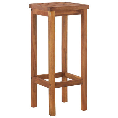 Barkrakker 6 Stk Akasie Heltre