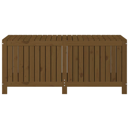 Putekasse Honningbrun 147X68X64 Cm Heltre Furu
