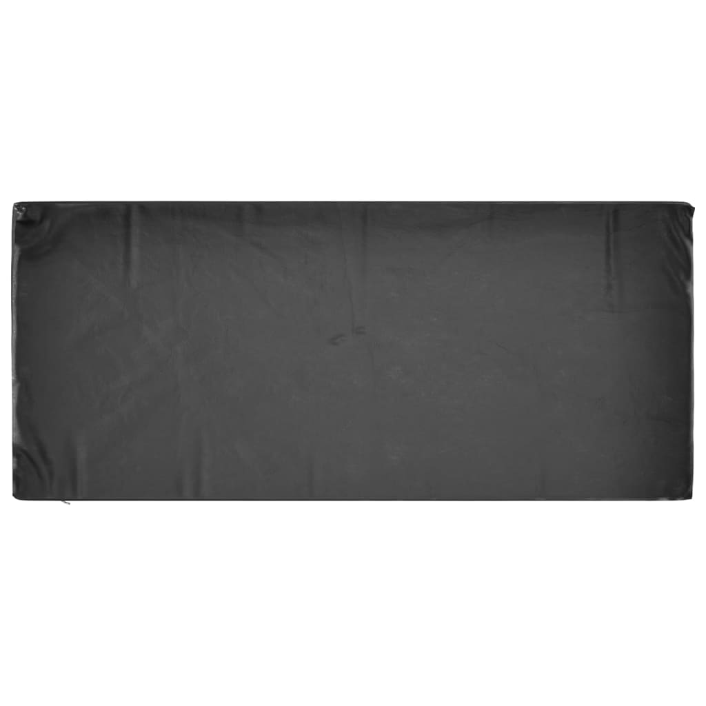 Hagemøbeltrekk 2 Stk 8 Maljer 170X94X70 Cm Rektangulær
