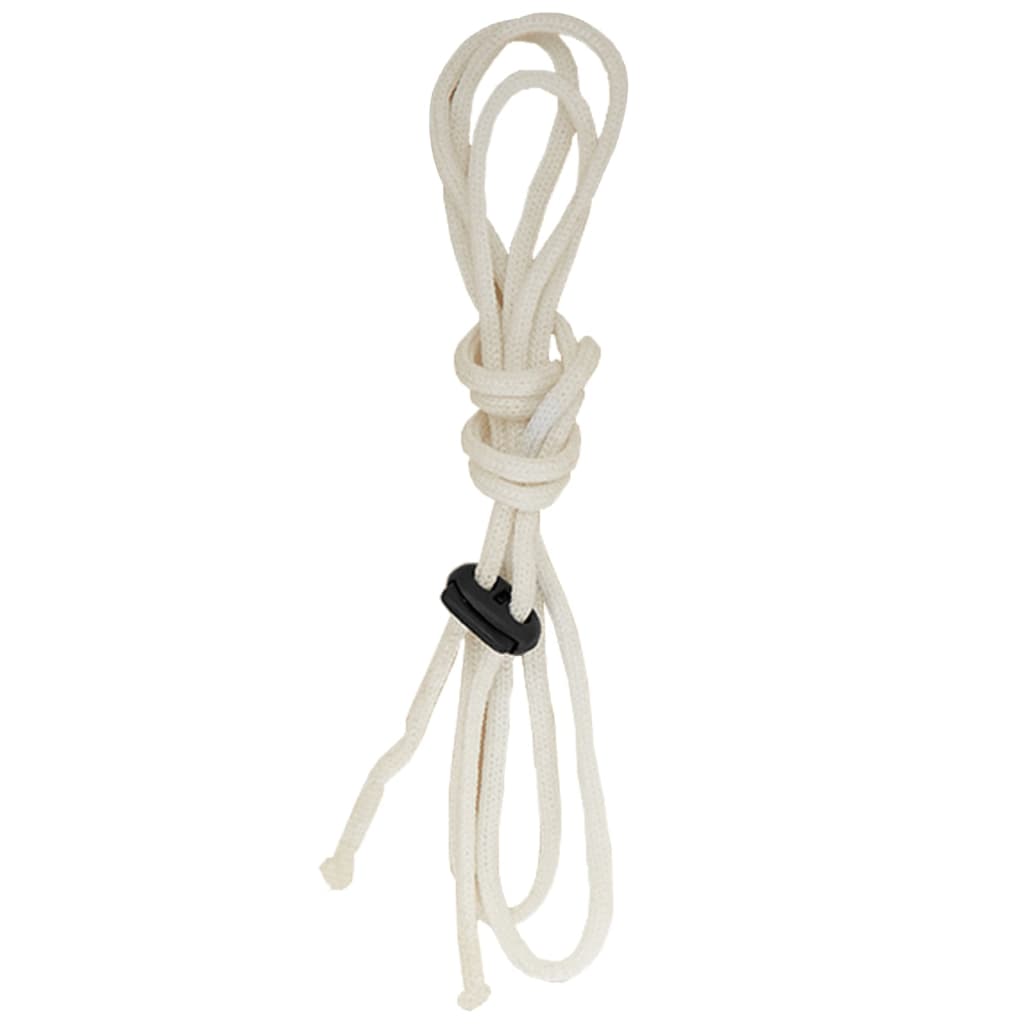 L-Formet Hagemøbeltrekk 2 Stk 12 Maljer 185X185X90 Cm
