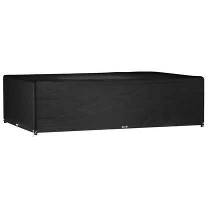 Hagemøbeltrekk 16 Maljer 325X205X90 Cm Rektangulær