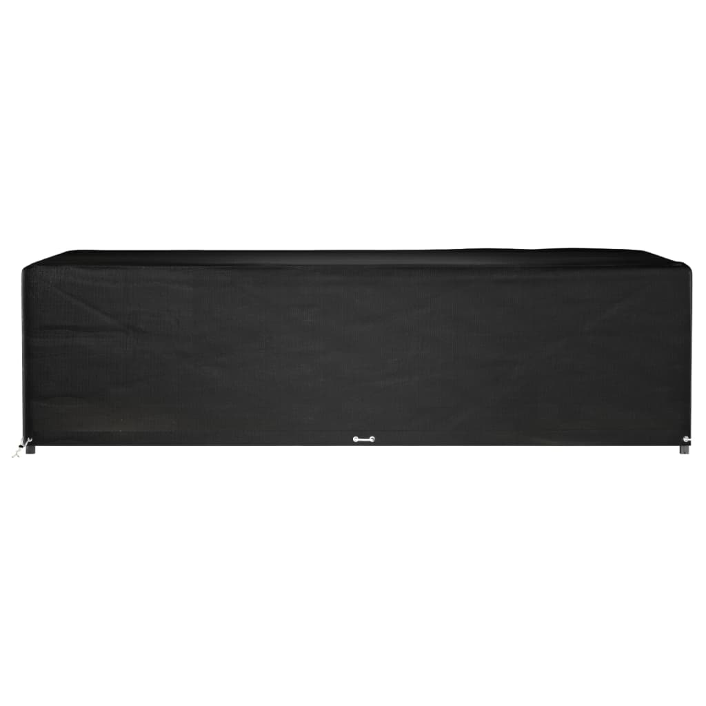 Hagemøbeltrekk 16 Maljer 325X205X90 Cm Rektangulær