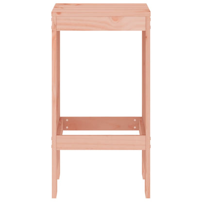 Barkrakker 2 Stk Svart 40X36X75 Cm Heltre Douglasgran