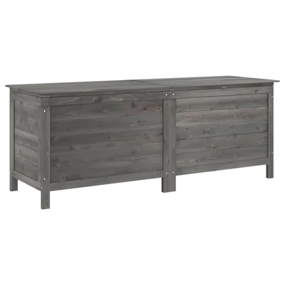 Putekasse Antrasitt 150X50X56,5 Cm Heltre Gran