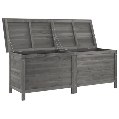 Putekasse Antrasitt 150X50X56,5 Cm Heltre Gran