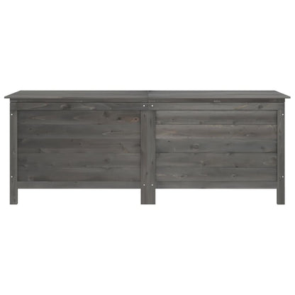 Putekasse Antrasitt 150X50X56,5 Cm Heltre Gran