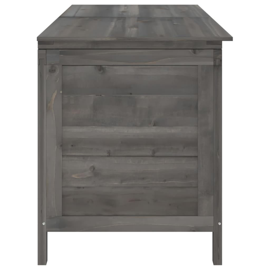 Putekasse Antrasitt 150X50X56,5 Cm Heltre Gran
