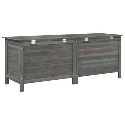 Putekasse Antrasitt 150X50X56,5 Cm Heltre Gran