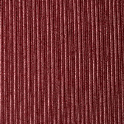 Manuell Uttrekkbar Markise Burgunder 400X300 Cm
