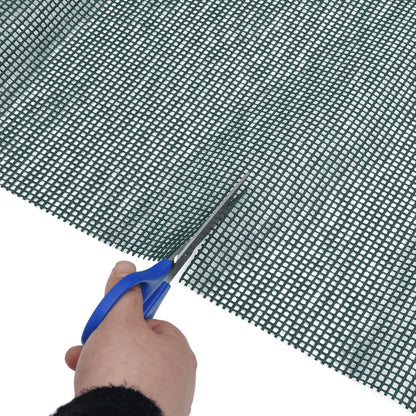 Telt Teppe Grønn 3X3 M