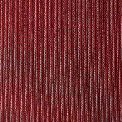 Manuell Uttrekkbar Markise Med Led Burgunder 400X300 Cm