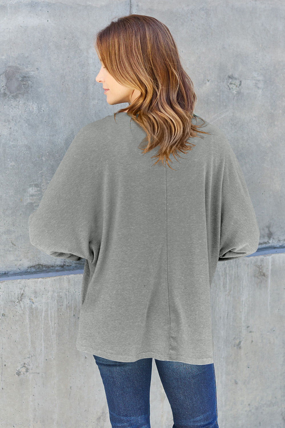 Long Sleeve T-Shirt