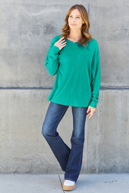 Long Sleeve T-Shirt