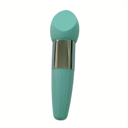 1PC Mushroom Head Makeup Brush – Soft Sponge Foundation Puff