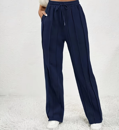 High Waist Pants