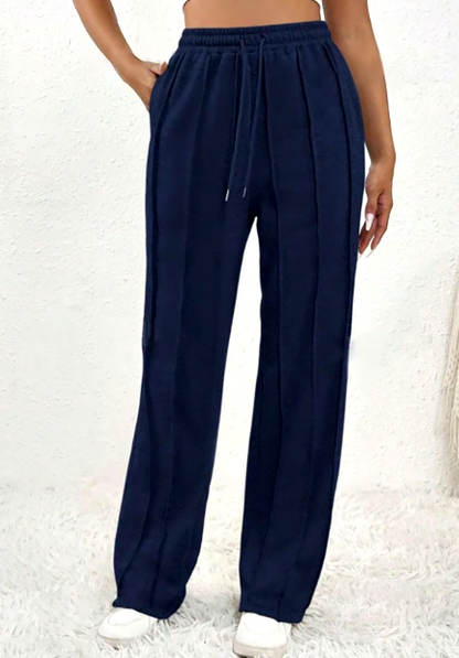 High Waist Pants