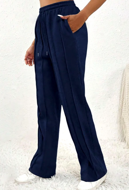 High Waist Pants