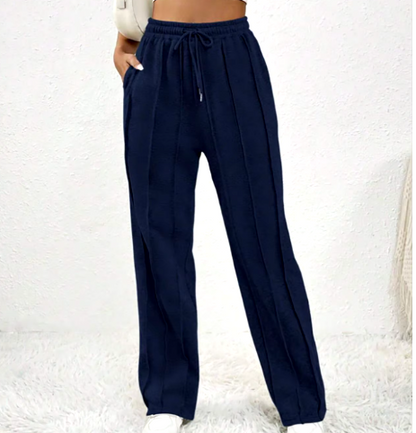 High Waist Pants