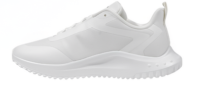 Calvin Klein Jeans Essential – Sleek White Sneakers for Spring & Summer