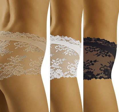 Delicate and Beautiful Wolbar Panties