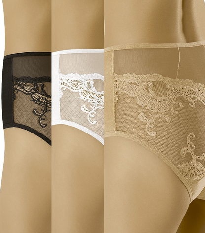 Wolbar Elegant Panties