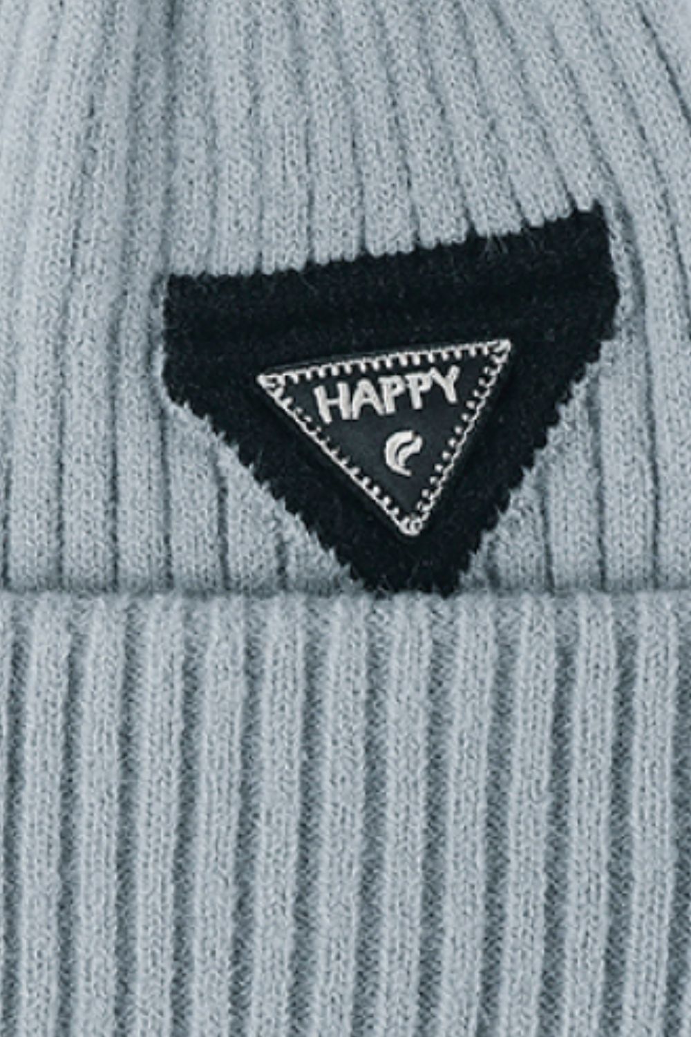 HAPPY Beanie