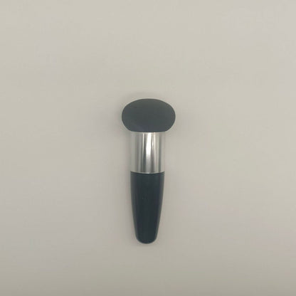 1pc Mushroom Foundation Sponge with Handle – Flawless Makeup Application