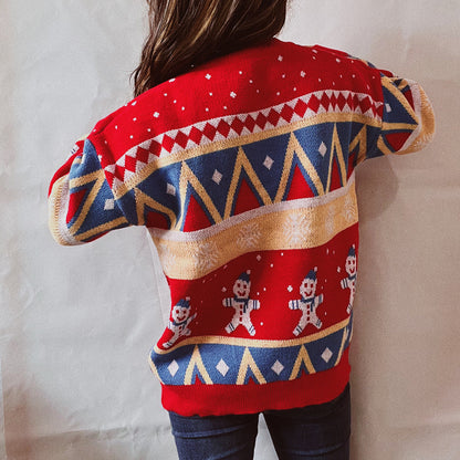 Jul Sweater