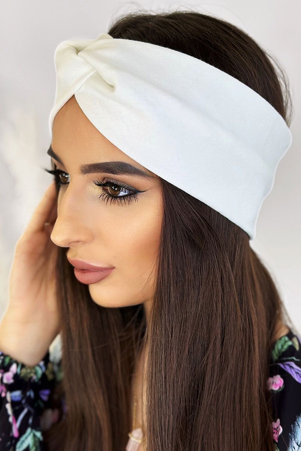 Cotton Headband IVON