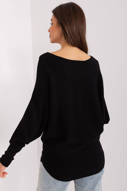 Batwing Sweater