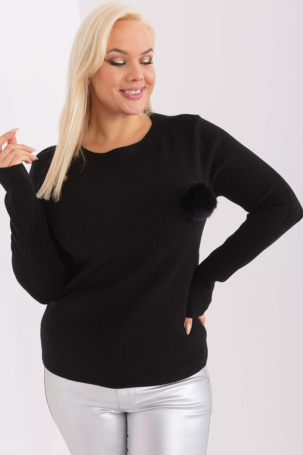 Jumper plus size