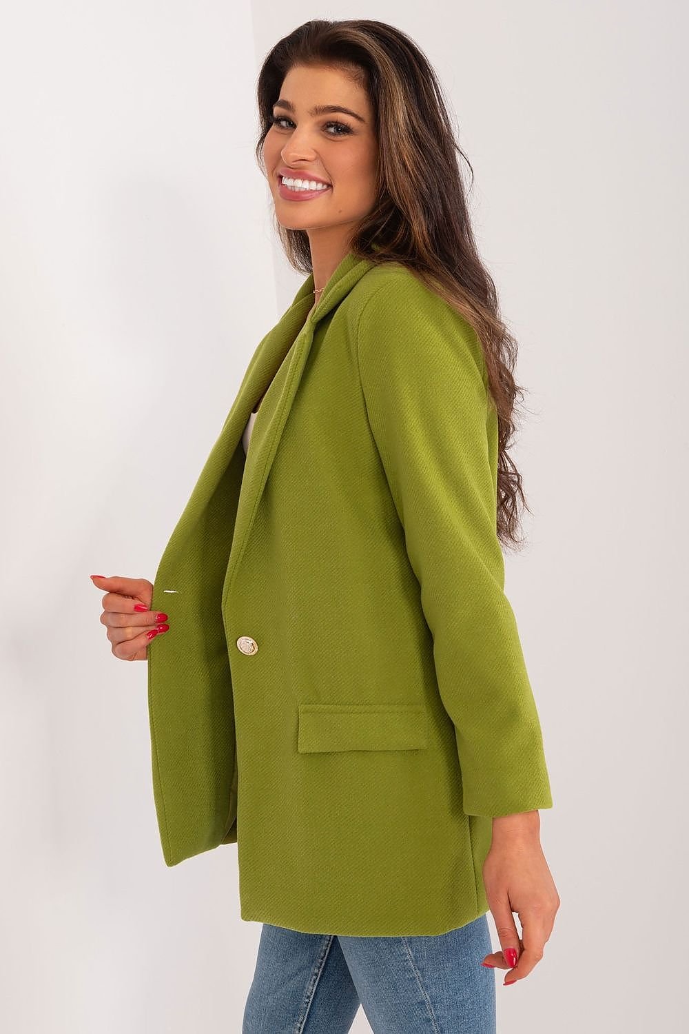 Elegance Jacket by Italy Moda