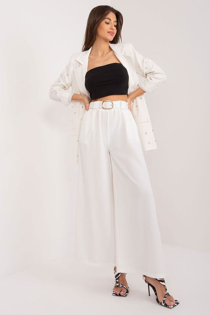 Palazzo Pants by Italy Moda