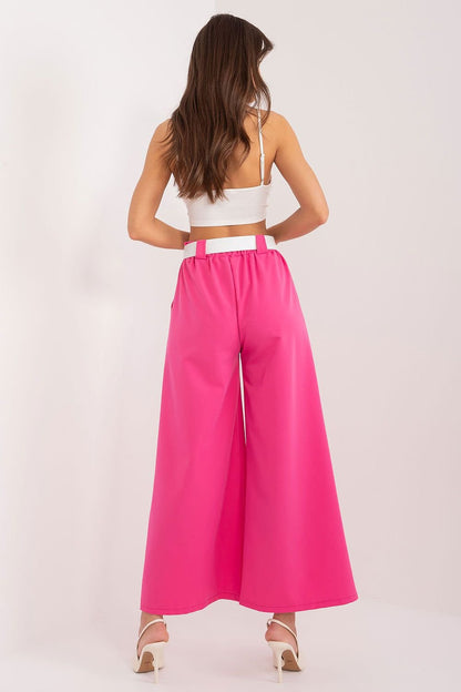 Palazzo Pants by Italy Moda