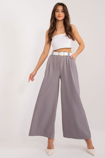 Palazzo Pants by Italy Moda