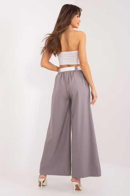 Palazzo Pants by Italy Moda