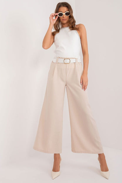 Palazzo Pants by Italy Moda