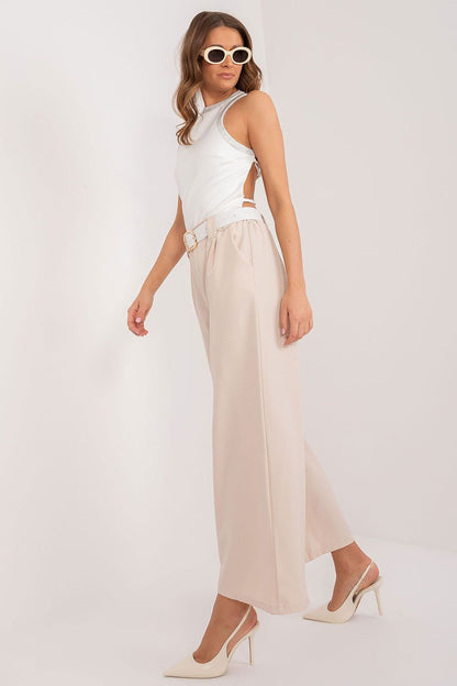 Palazzo Pants by Italy Moda