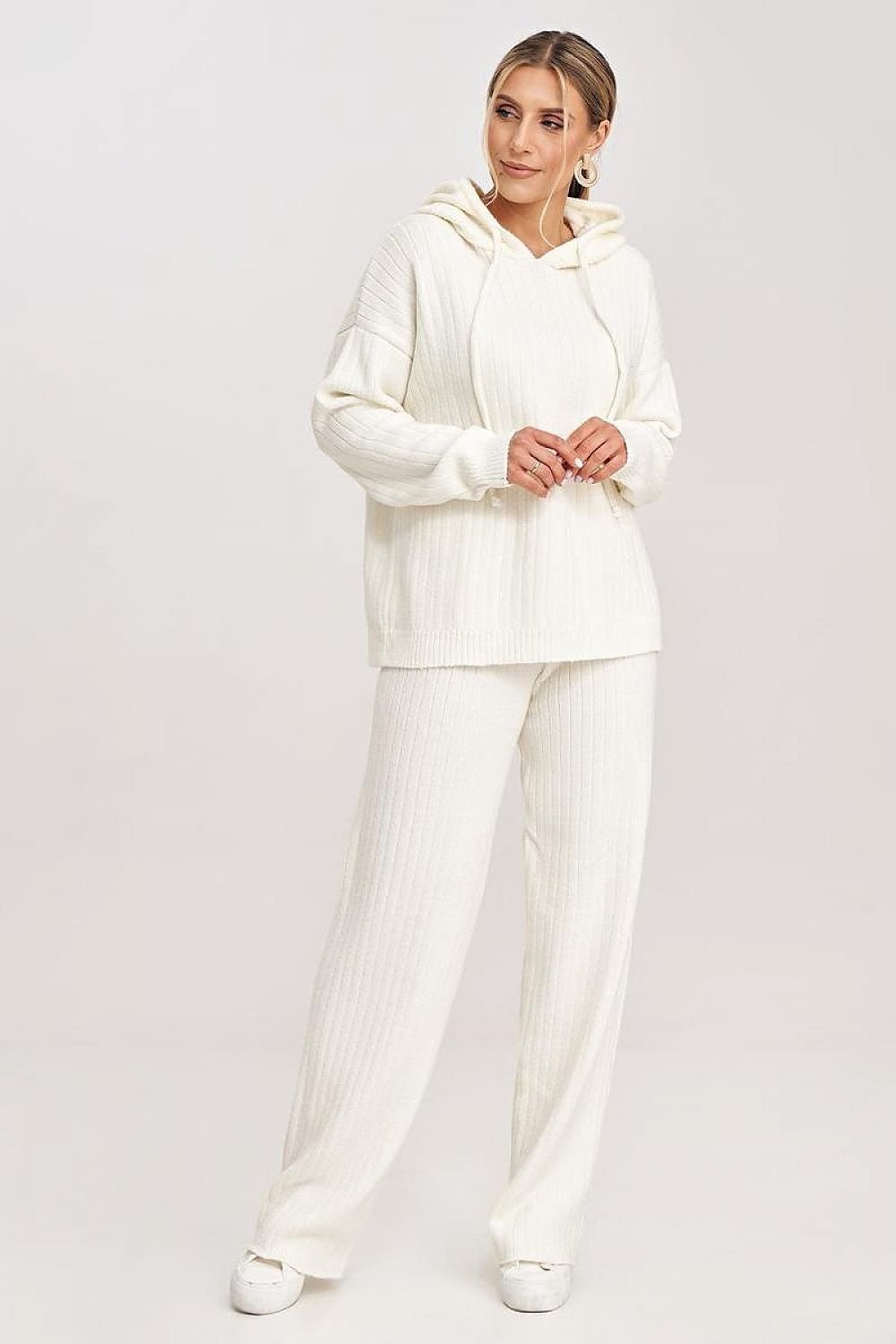 Figl Knitted Comfort Set