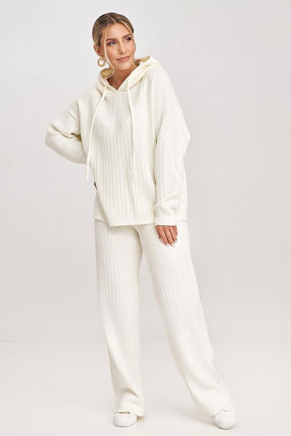 Figl Knitted Comfort Set