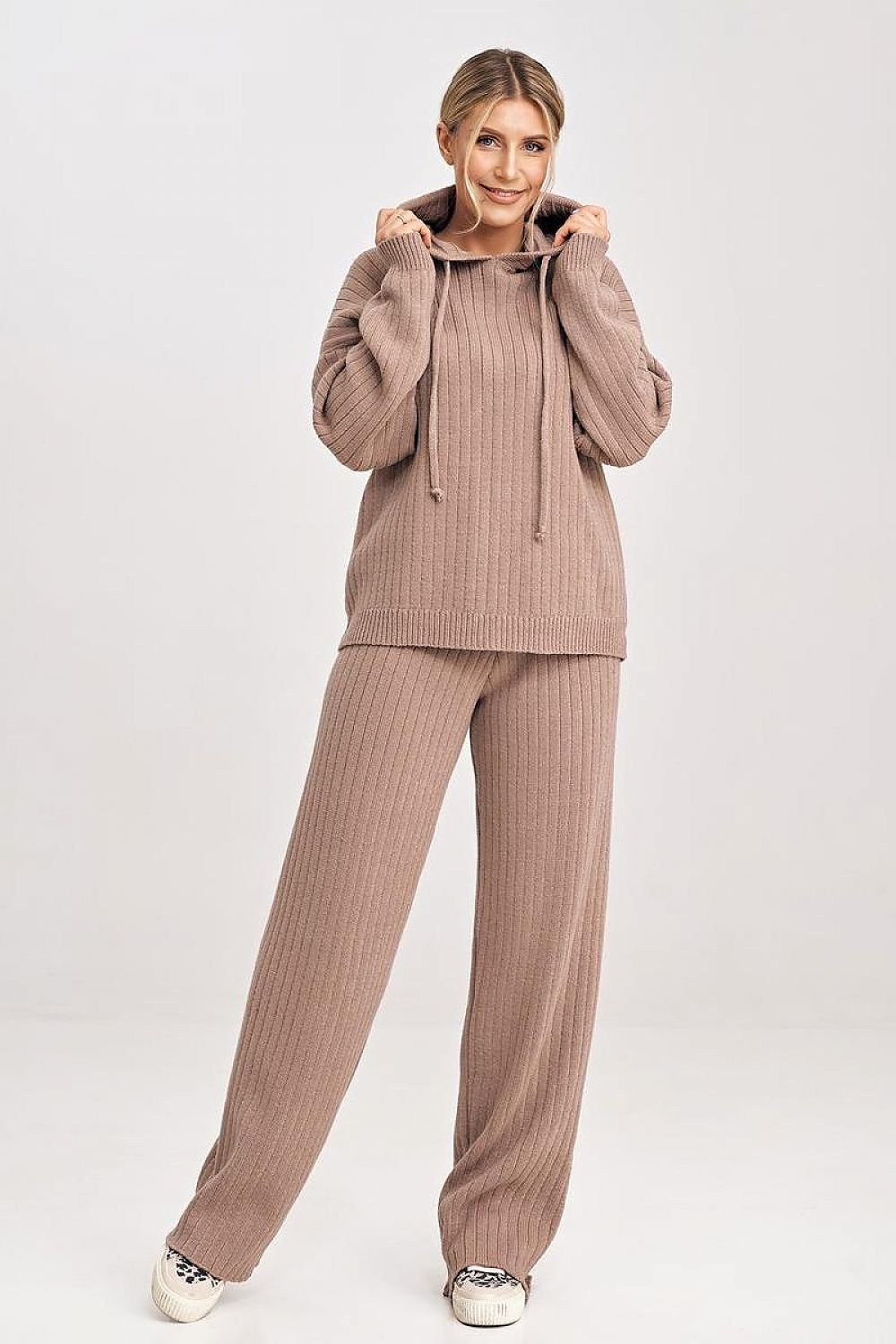 Figl Knitted Comfort Set