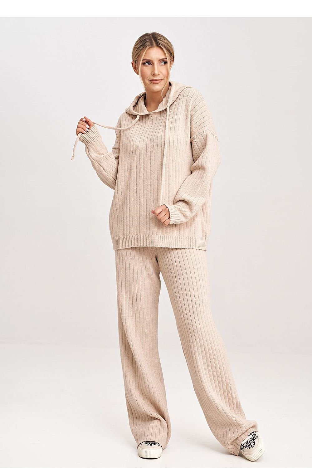 Figl Knitted Comfort Set