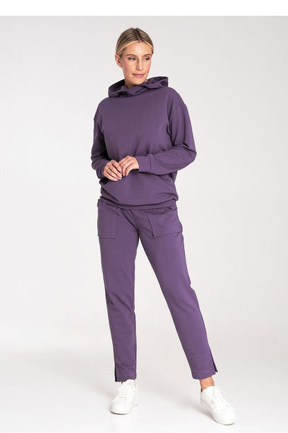 Sporty Chic Pants - Figl