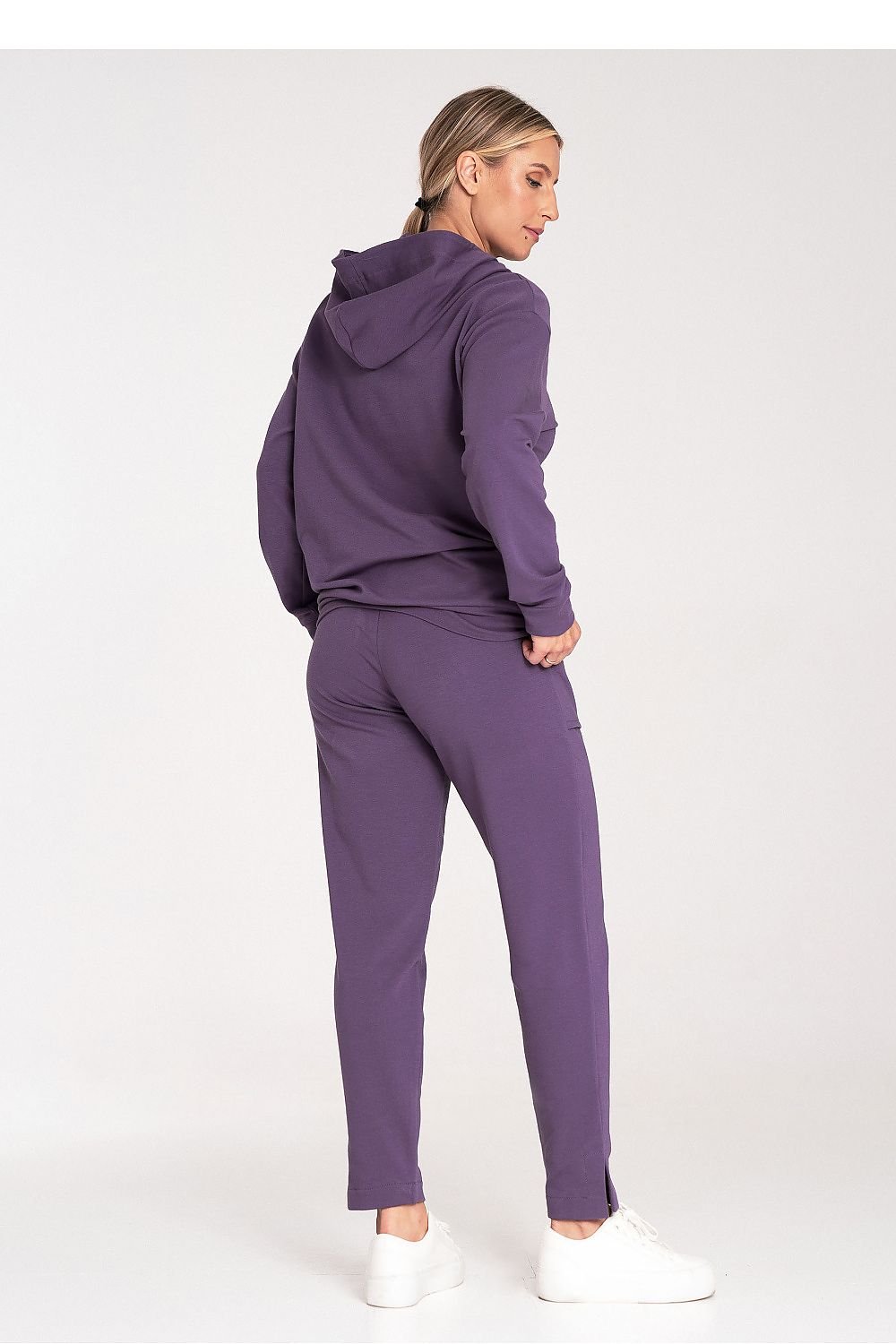 Sporty Chic Pants - Figl