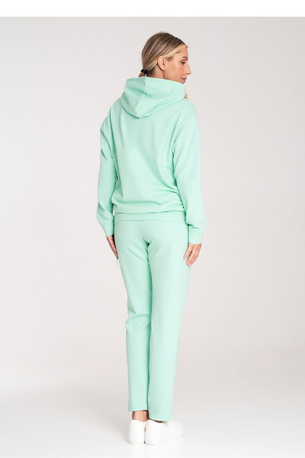 Sporty Chic Pants - Figl