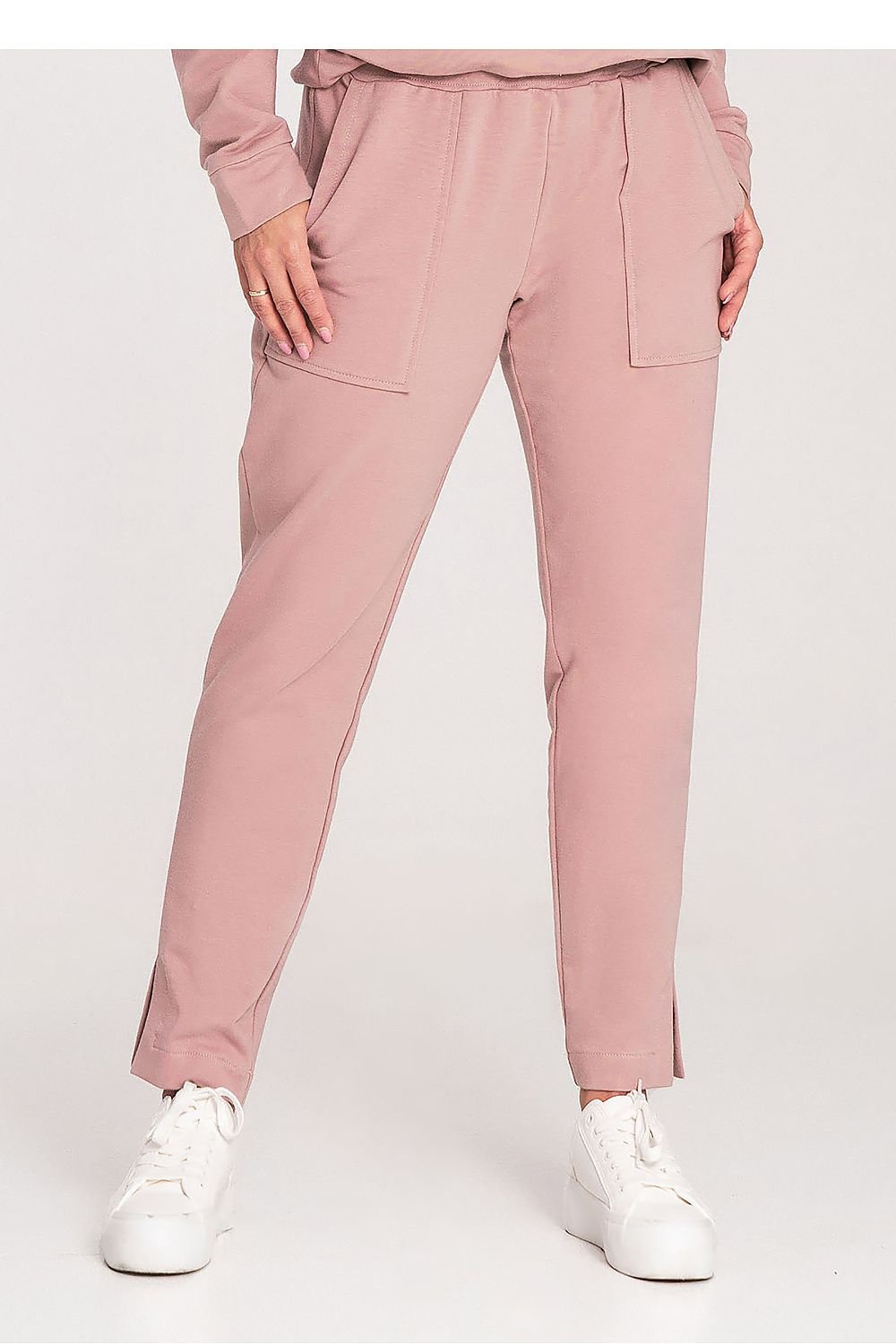 Sporty Chic Pants - Figl