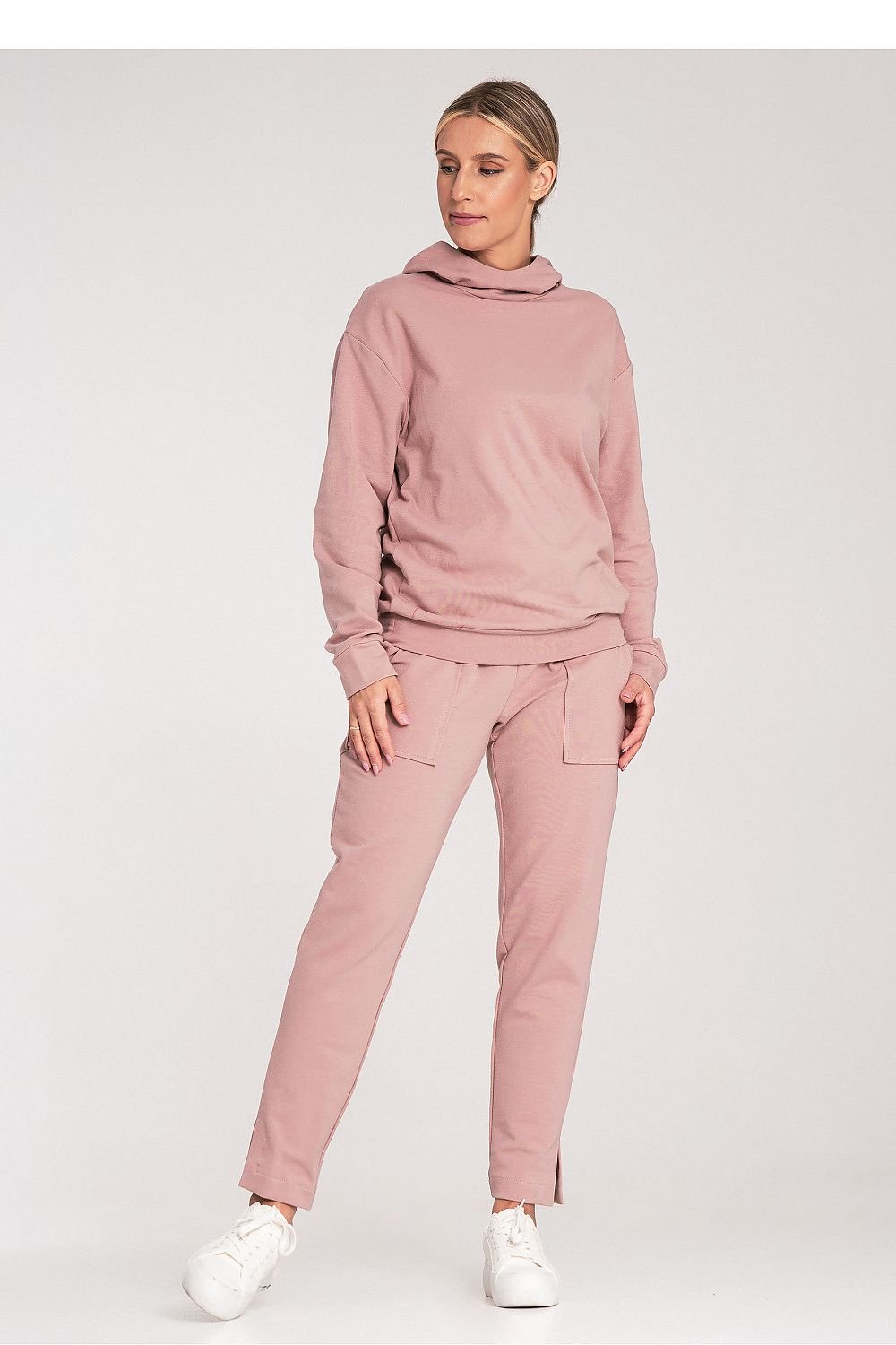 Sporty Chic Pants - Figl